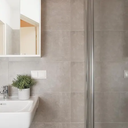 Apartament Kaiser - Wohnpark Graz-goesting Graz