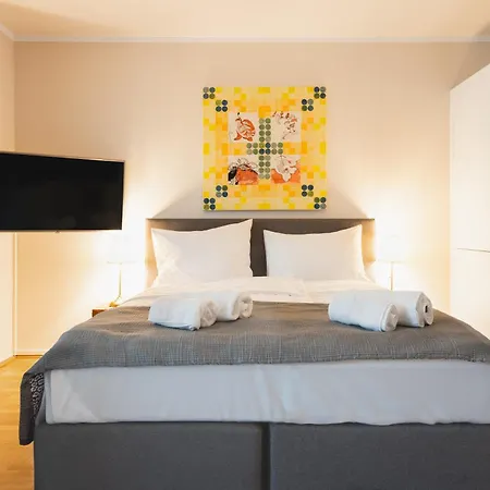 Kaiser - Wohnpark Graz-goesting