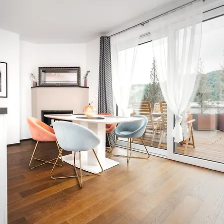 Kaiser - Wohnpark Graz-goesting *