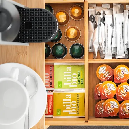 Kaiser - Wohnpark Graz-goesting Apartament