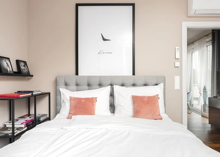 Kaiser - Wohnpark Graz-goesting * Graz