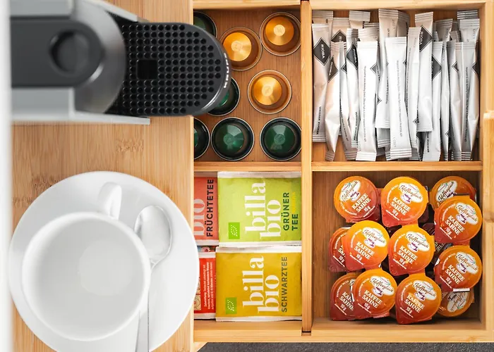 Kaiser - Wohnpark Graz-goesting Appartement