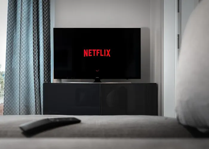 Kaiser - Wohnpark Graz-goesting Appartement *