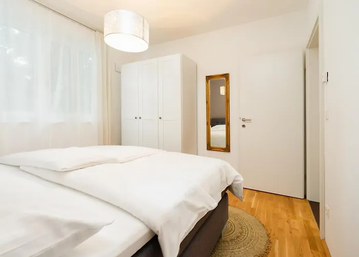 Kaiser - Wohnpark Graz-goesting Appartement