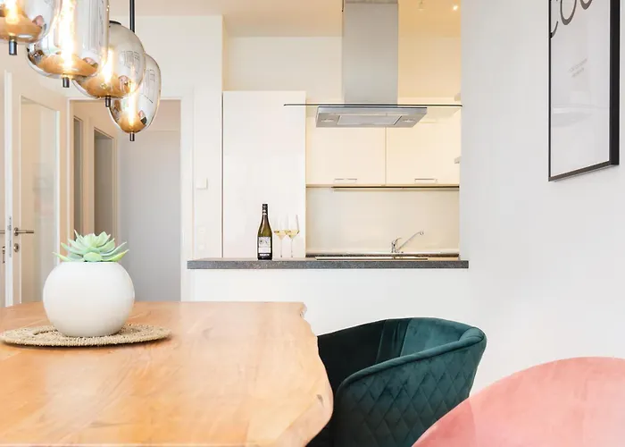 Kaiser - Wohnpark Graz-goesting Appartement *