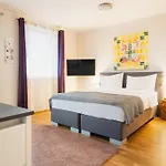 Kaiser - Wohnpark Graz-goesting Апартаменти