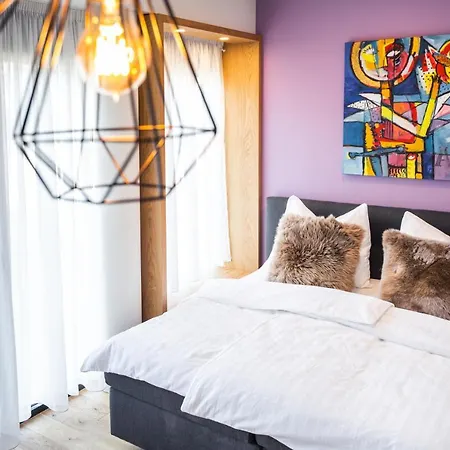 Apartment Wohnpark Graz-gösting Graz