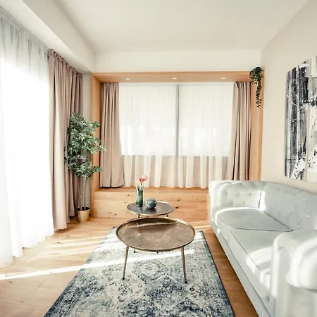 Kaiser - Wohnpark Graz-goesting Appartement