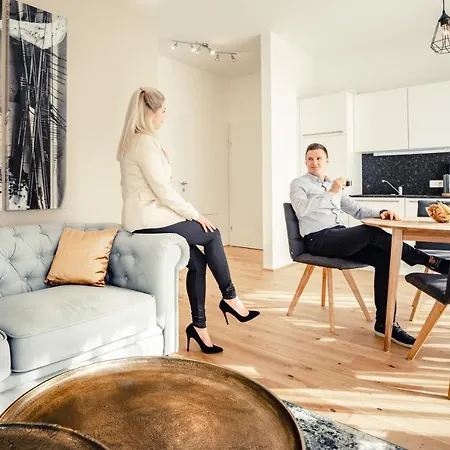 Kaiser - Wohnpark Graz-goesting Graz