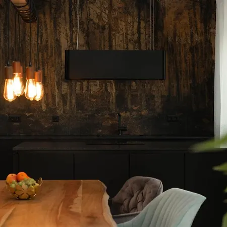 Kaiser - Wohnpark Graz-goesting Appartement Graz