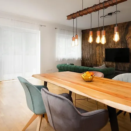 Kaiser - Wohnpark Graz-goesting Graz