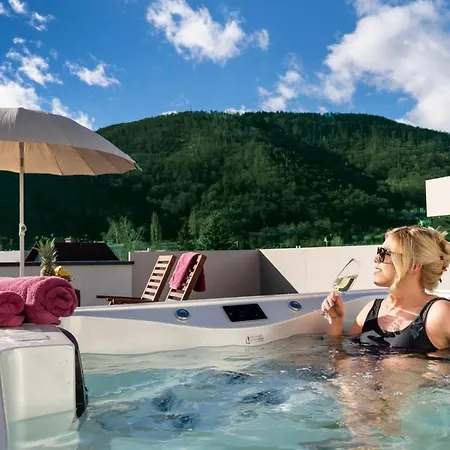 Kaiser - Wohnpark Graz-goesting Appartement *