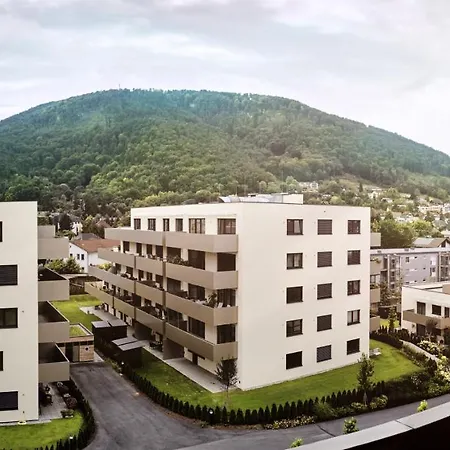 Wohnpark Graz-gösting Graz