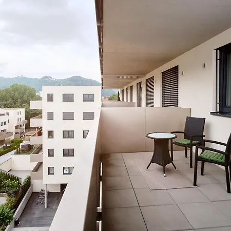 Kaiser - Wohnpark Graz-goesting * Graz