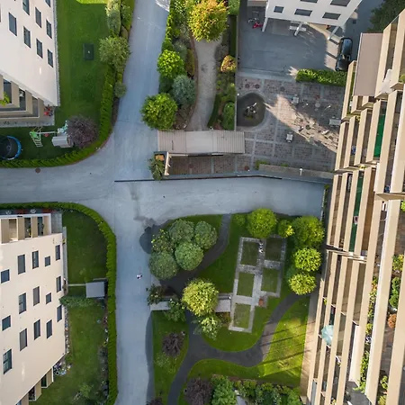 Kaiser - Wohnpark Graz-goesting Apartment