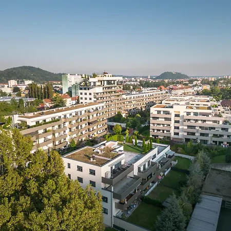 Wohnpark Graz-gösting