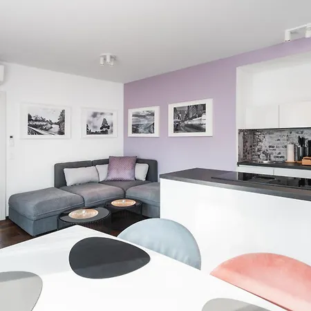 Wohnpark Graz-gösting Apartment