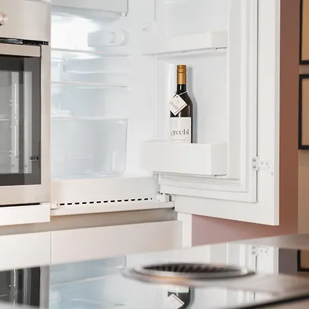 Kaiser - Wohnpark Graz-goesting Apartment *