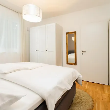 Wohnpark Graz-gösting Apartment