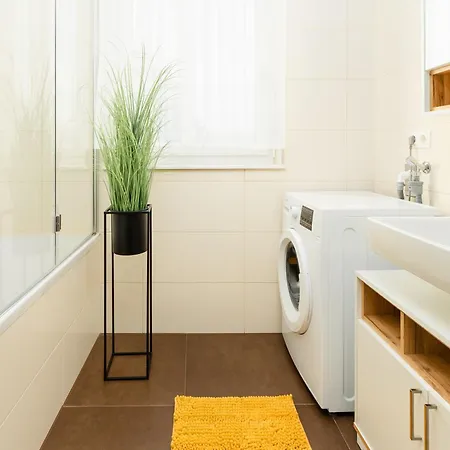 Wohnpark Graz-gösting Apartment