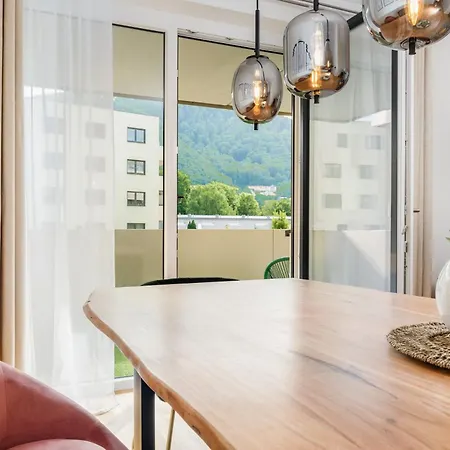 Wohnpark Graz-gösting *