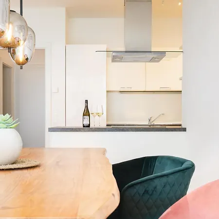 Wohnpark Graz-gösting Apartment *