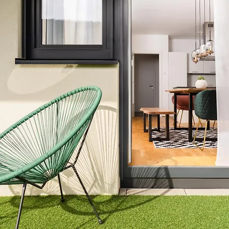 Kaiser - Wohnpark Graz-goesting *