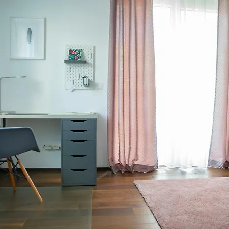 Wohnpark Graz-gösting