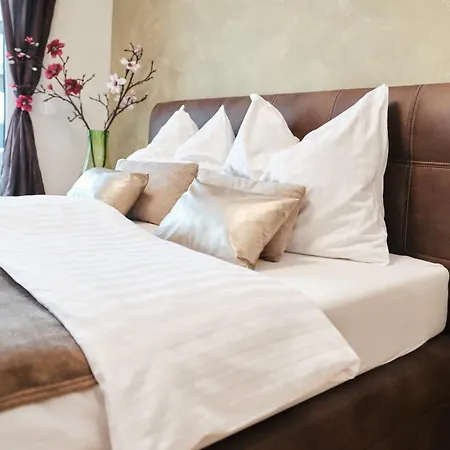 Apartment Wohnpark Graz-gösting Graz
