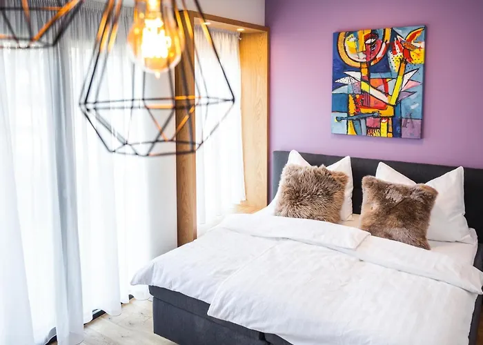 Apartamento Kaiser - Wohnpark Graz-goesting Graz