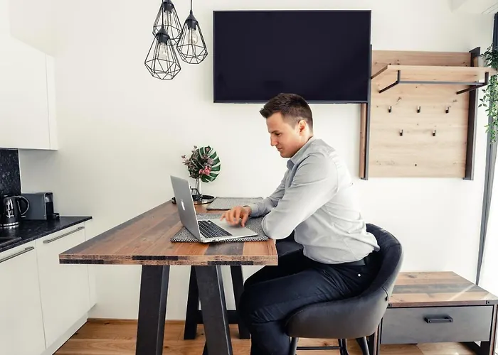 Apartment Kaiser - Wohnpark Graz-goesting *