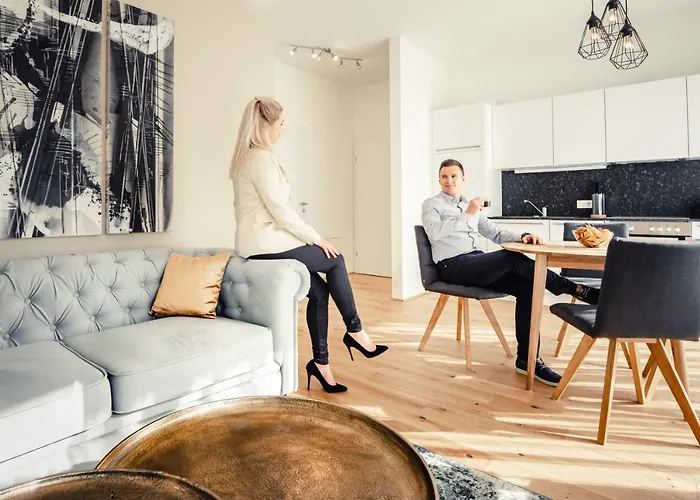 Kaiser - Wohnpark Graz-goesting Graz