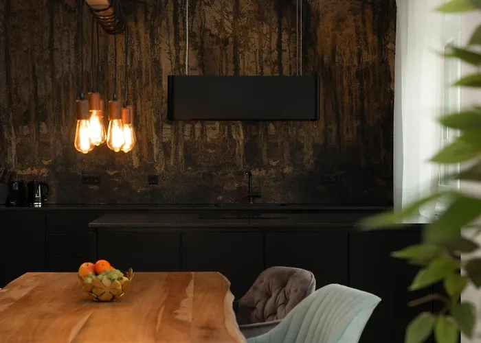 Kaiser - Wohnpark Graz-goesting Apartamento Graz