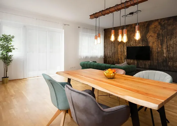 Kaiser - Wohnpark Graz-goesting Graz