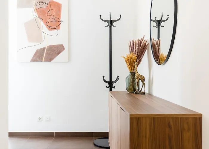 Kaiser - Wohnpark Graz-goesting Apartment