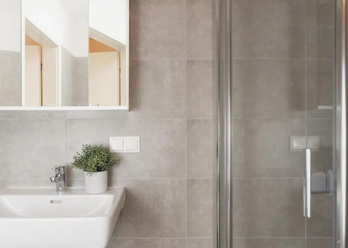 Apartamento Kaiser - Wohnpark Graz-goesting Graz