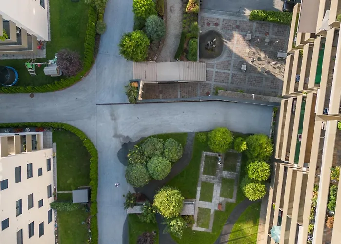 Kaiser - Wohnpark Graz-goesting Apartamento