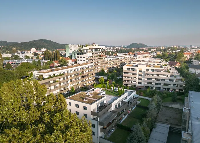 Kaiser - Wohnpark Graz-goesting