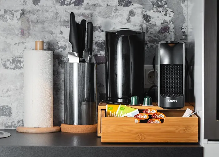 Kaiser - Wohnpark Graz-goesting * Graz