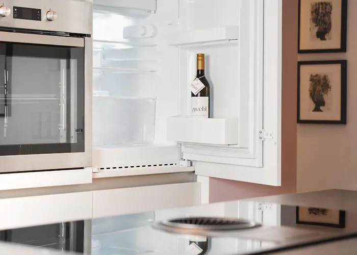 Kaiser - Wohnpark Graz-goesting Apartamento *