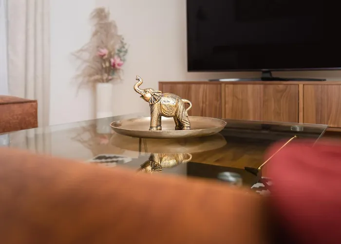 Kaiser - Wohnpark Graz-goesting Apartamento Graz