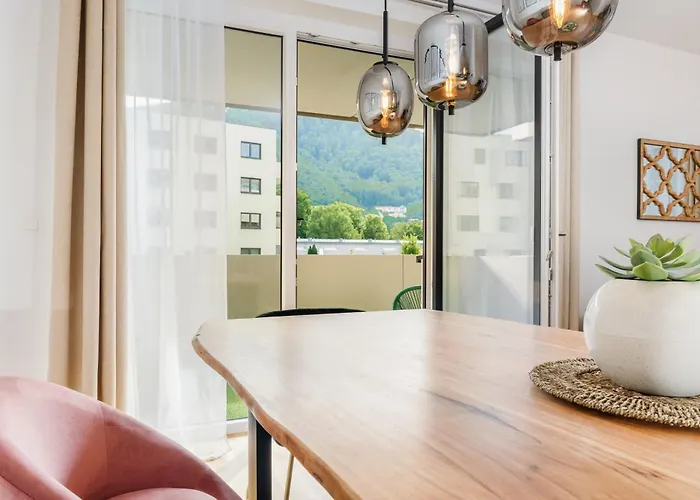 Kaiser - Wohnpark Graz-goesting *