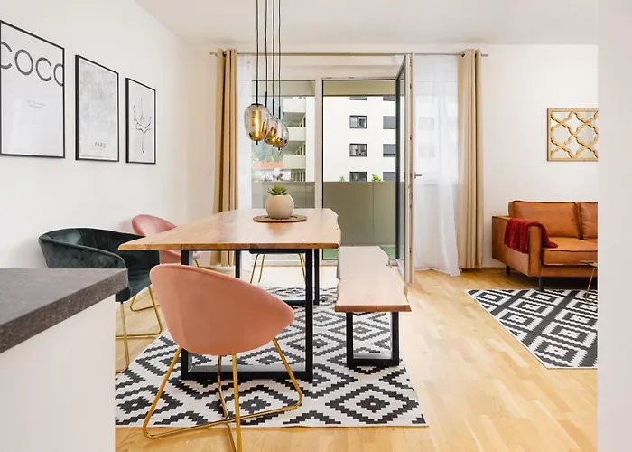 Kaiser - Wohnpark Graz-goesting *