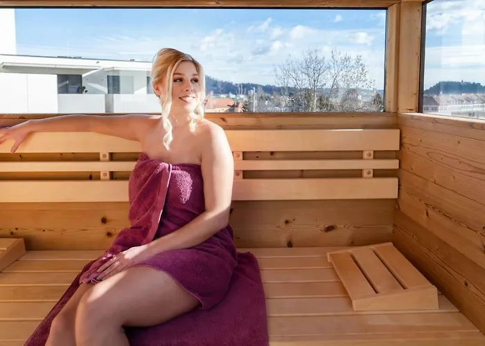 Kaiser - Wohnpark Graz-goesting