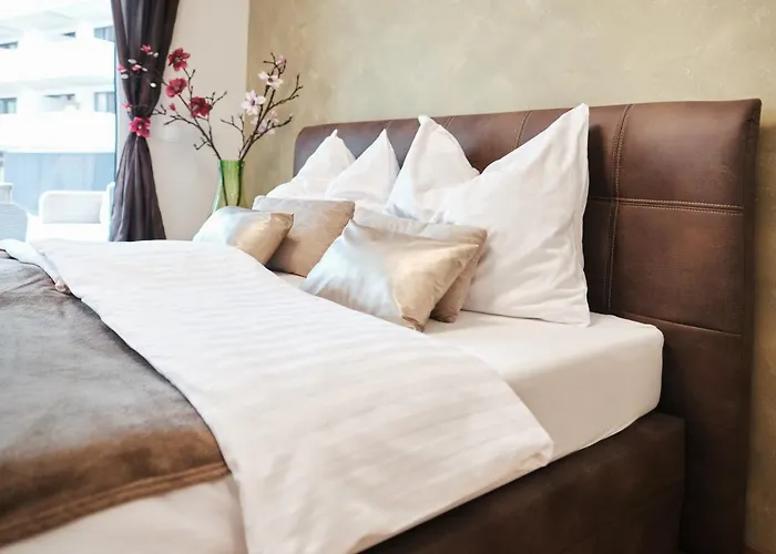 Apartamento Kaiser - Wohnpark Graz-goesting Graz